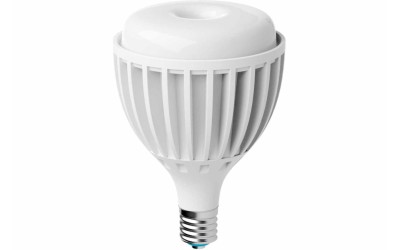 Лампа светодиодная LED 250Вт 220В E40 D190х268 6500К холодный 22500 лм KHWLED250WE4065 
