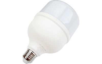 Лампа светодиодная 40Вт,  4000К E27 /E40,  4400лм