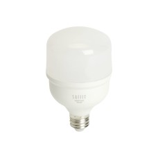 Лампа светодиодная LED 30вт Е27 дневной SBHP1030 