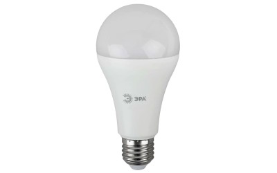 Лампа светодиодная LED A65-30W-840-E27 30Вт A65 грушевидная 4000К нейтр. бел. E27