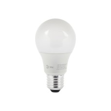 Лампа светодиодная LED 840 10Вт грушевидная матовая Е27 230В