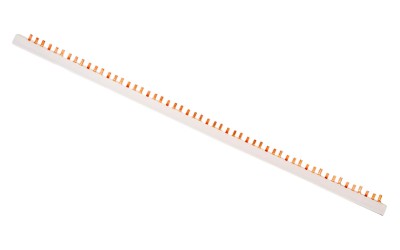 Соединительная шина типа PIN трехфазная, 100А, длина 1м