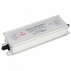 Блок питания 24V, 10.4A, 250W) (IP67 Металл) 
