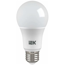 Лампа светодиодная LED 20вт Е27 белый ECO LLE-A60-20-230-40-E27 