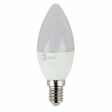 Лампа LED свеча E14 9.5W 950lm 4100К 