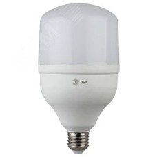 Светодиодная лампа T120 E27, 50W, 6400К, дневной свет 