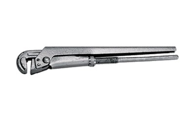 Ключ трубный рычажный КТР-0 (Металлист). Россия