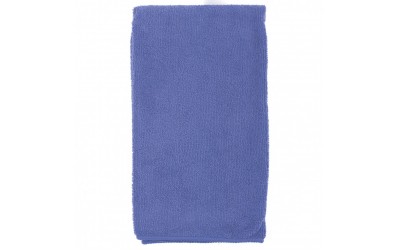 Салфетка из микрофибры для пола, фиолетовая, 500 х 600 мм. Elfe