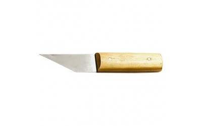 Нож сапожный, 180 мм, (Металлист). Россия