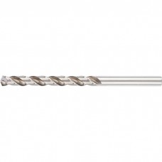 Сверло спиральное по металлу, 4,5 мм, HSS, 338 W. GROSS