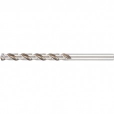 Сверло спиральное по металлу, 9,5 мм, HSS, 338 W. GROSS