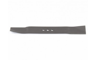 Нож для газонокосилки. Kron Werk EGC-1500, 370 х 45 х 2,5 мм. Kron Werk