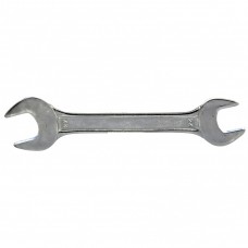 Ключ рожковый, 24 х 27 мм, хромированный. SPARTA