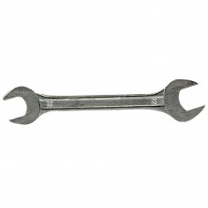 Ключ рожковый, 20 х 22 мм, хромированный. SPARTA