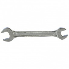 Ключ рожковый, 13 х 17 мм, хромированный. SPARTA