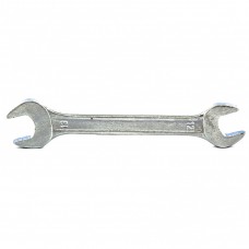 Ключ рожковый, 12 х 13 мм, хромированный. SPARTA