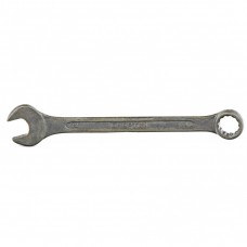Ключ комбинированый, 13 мм, CrV, фосфатированный, ГОСТ 16983. СИБРТЕХ