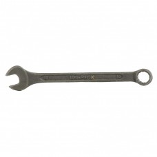 Ключ комбинированый, 10 мм, CrV, фосфатированный, ГОСТ 16983. СИБРТЕХ