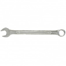 Ключ комбинированный, 12 мм, хромированный. SPARTA
