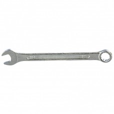 Ключ комбинированный, 10 мм, хромированный. SPARTA