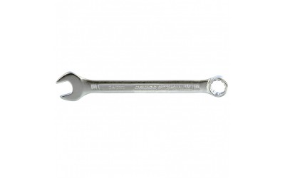 Ключ комбинированный 13 мм, CrV, холодный штамп. GROSS